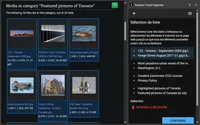 Importer une extension